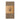 TAN CHAMBRAY NAPKIN CEDAR