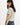 WILLOW SHORT SLEEVE TEE HEATHER GREY