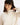 DELANCEY CREWNECK SWEATSHIRT IN CHALK