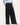 SUEDE EVA PANTS WITH TUX STRIPE MIDNIGHT
