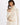 CLINTON LONG SLEEVE TURTLENECK IN CHALK