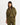 ELLIOT POLO PULLOVER IN OLIVE