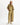 HENRY SHORT SHIRT JACKET IN KHAKI