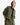 HENRY SHORT SHIRT JACKET OLIVE
