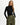 JONES LONG SLEEVE TURTLENECK BLACK