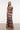 PHARE SILK MAXI DRESS ARTIST STRIPE