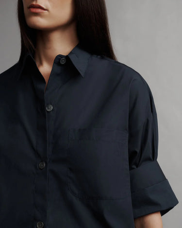 NEXT EX SHIRT IN MIDNIGHT