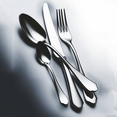 DOLCE VITA 20-PIECE FLATWARE SET