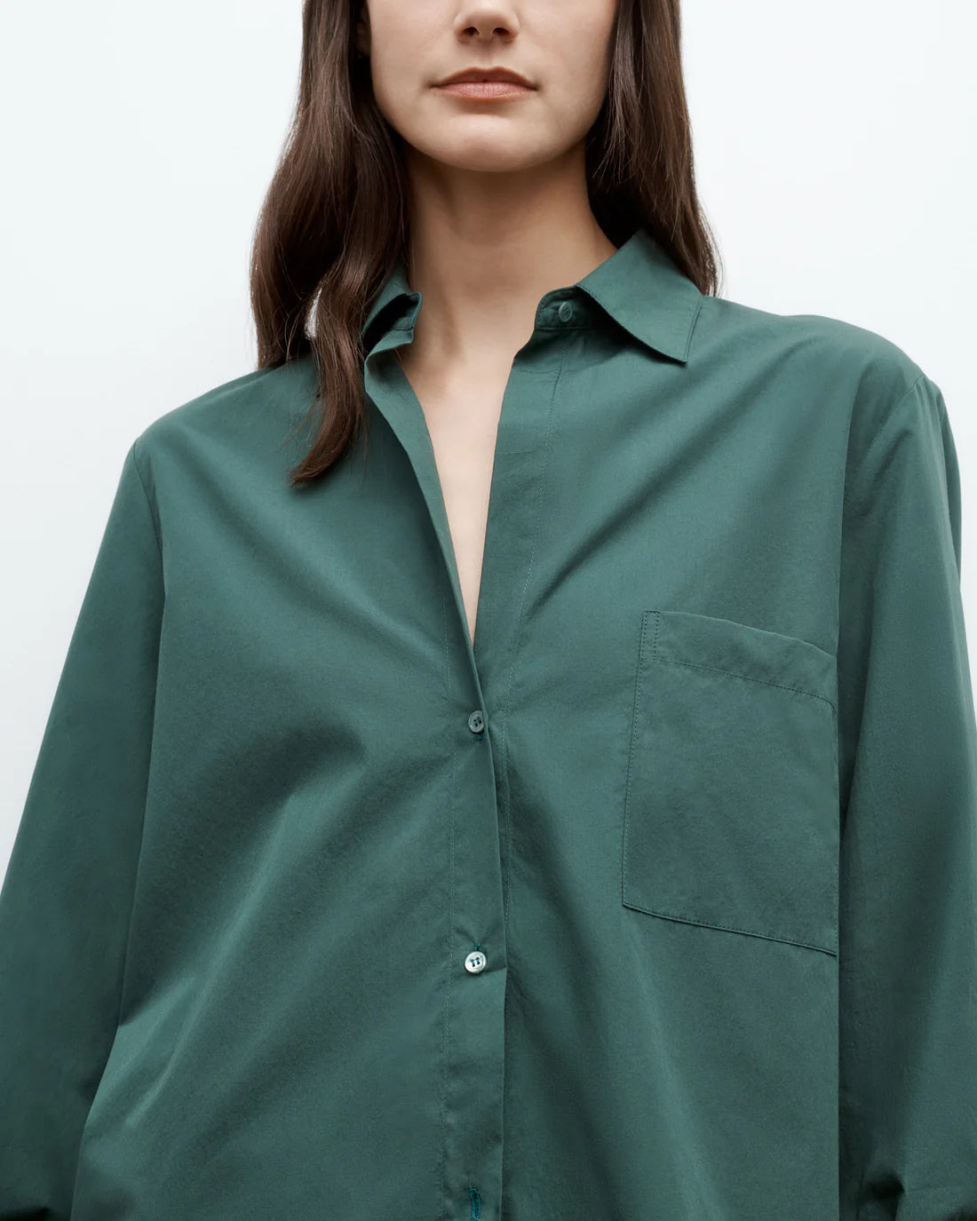 NEXT MORNING SHIRT PINEGROVE