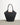 GARDEN TOTE - BLACK