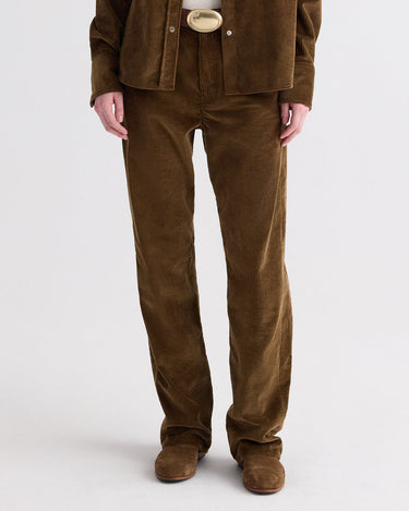 KENT ST PANTS PINECONE