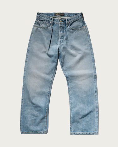 CINCH JEANS IN MYKONOS