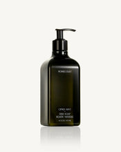 Load image into Gallery viewer, LIQUID DISH SOAP CIPRES MINT