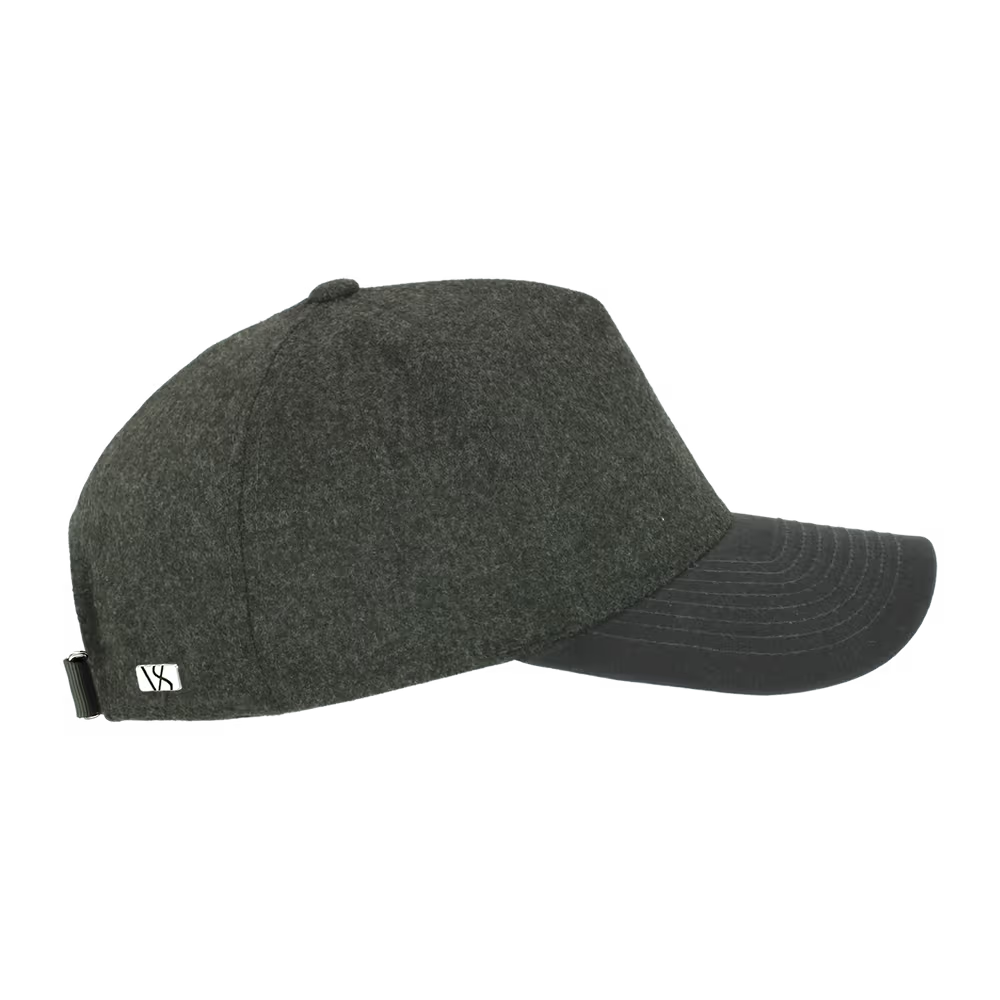 CRUZ STRUCTURED CAP FOREST IVY