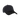 CRUZ STRUCTURED CAP JADE BLACK