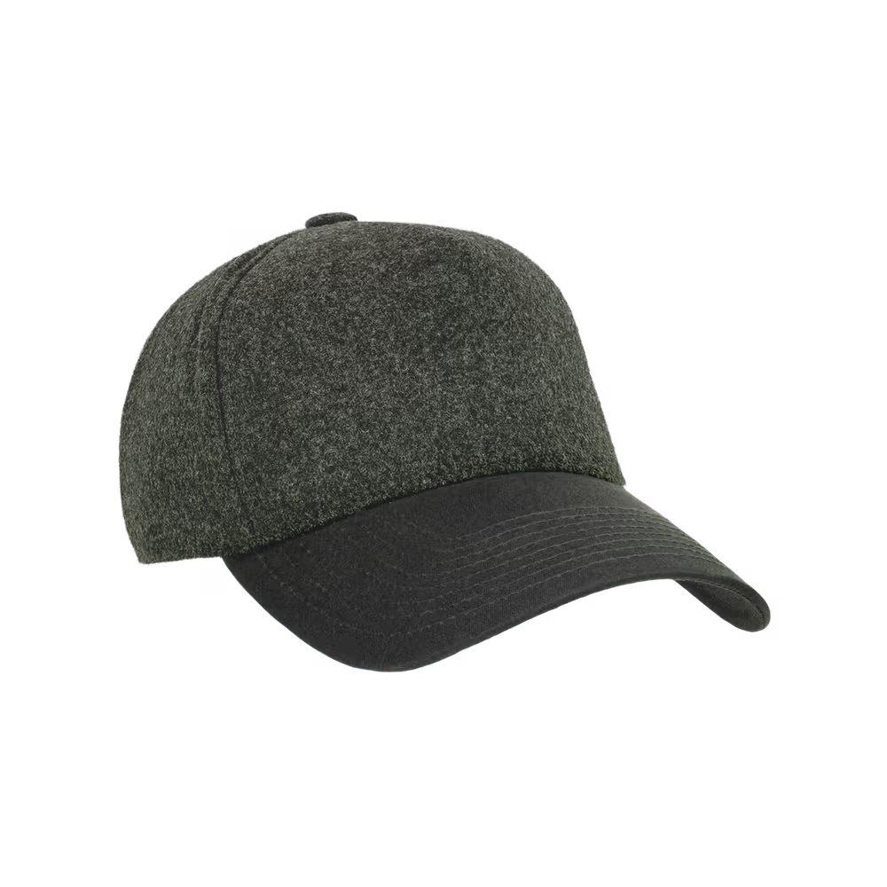 CRUZ STRUCTURED CAP FOREST IVY