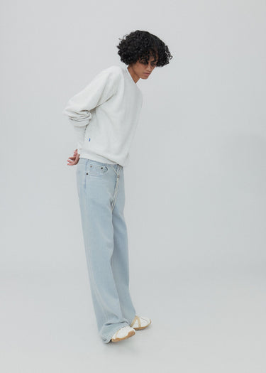 COOL JEANS IN VINTAGE BLUE