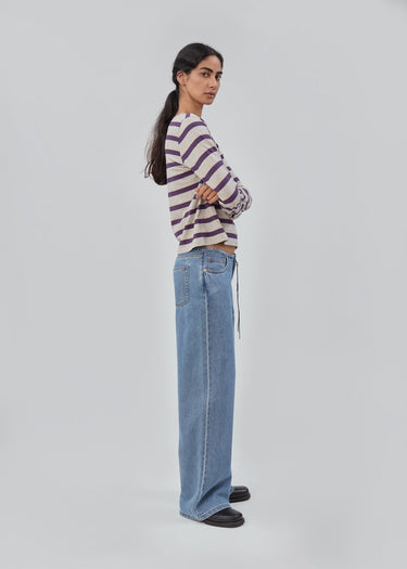 COOL JEANS IN CLASSIC BLUE