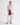 HUDSON ST PANTS WHITE/WINE