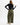 GRAND WIDE LEG PANT IN OLIVE