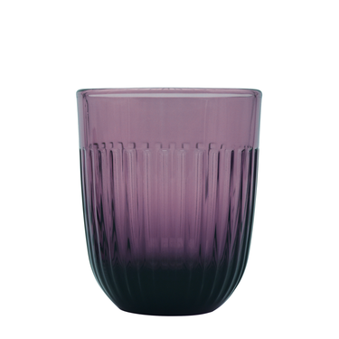 Ouessant Tumbler - Set of 6: Clear