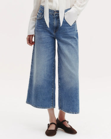 TINY TINY DANCER VINTAGE WASH