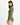 CHAMBERS LONG SLEEVE BODYSUIT IN OLIVE
