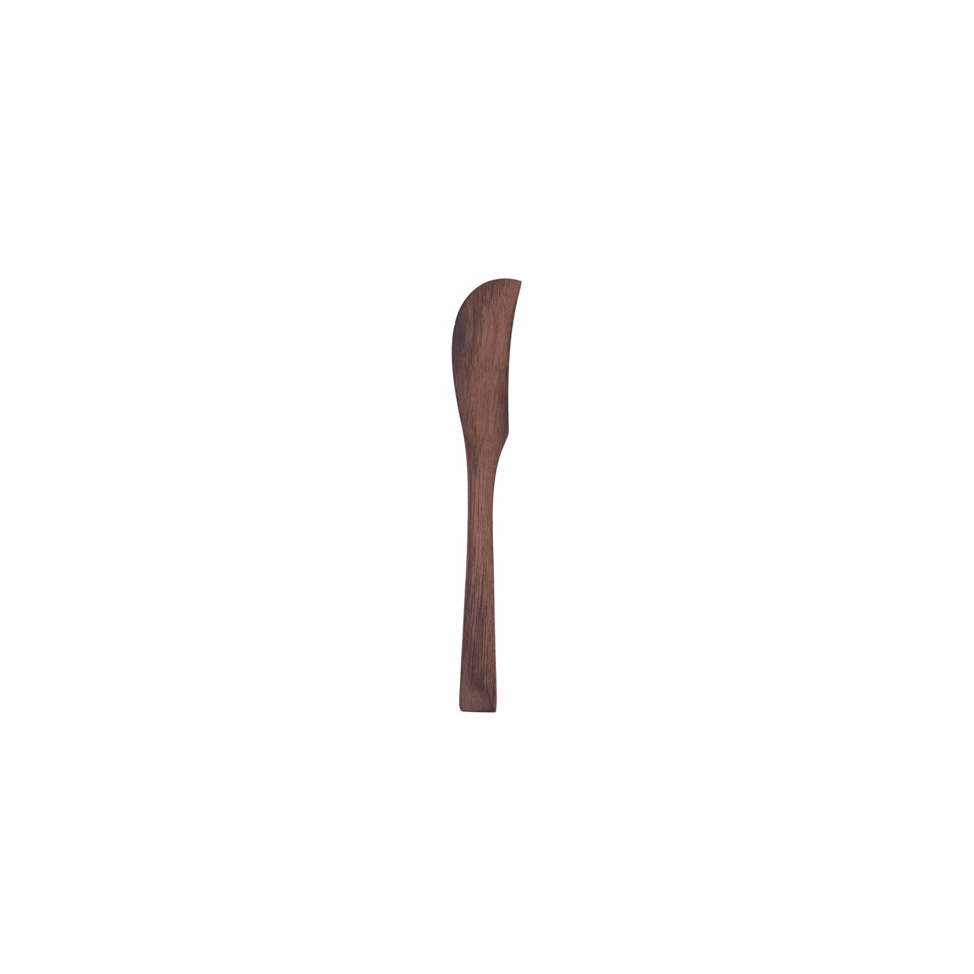 6" WALNUT WOOD SPEAR SPREADER