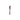 6" WALNUT WOOD SPEAR SPREADER