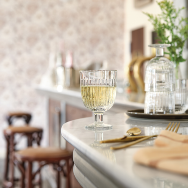 Ouessant Wine Glasses – Set of 6