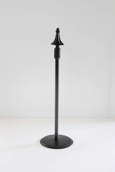 The Metal Paper Towel Holder