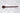 8" WALNUT WOOD STIRRING SPOON