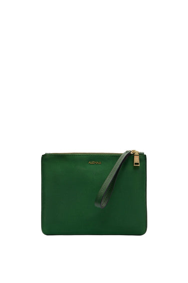 ACE COWBOY EMBELLISHED CLUTCH