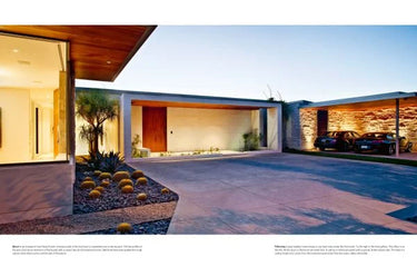 CALIFORNIA HOMES II: STUDIO WILLIAM HEFNER