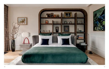 SIGNATURE INTERIORS