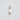 DIPPED TAPER CANDLE 9" GREIGE