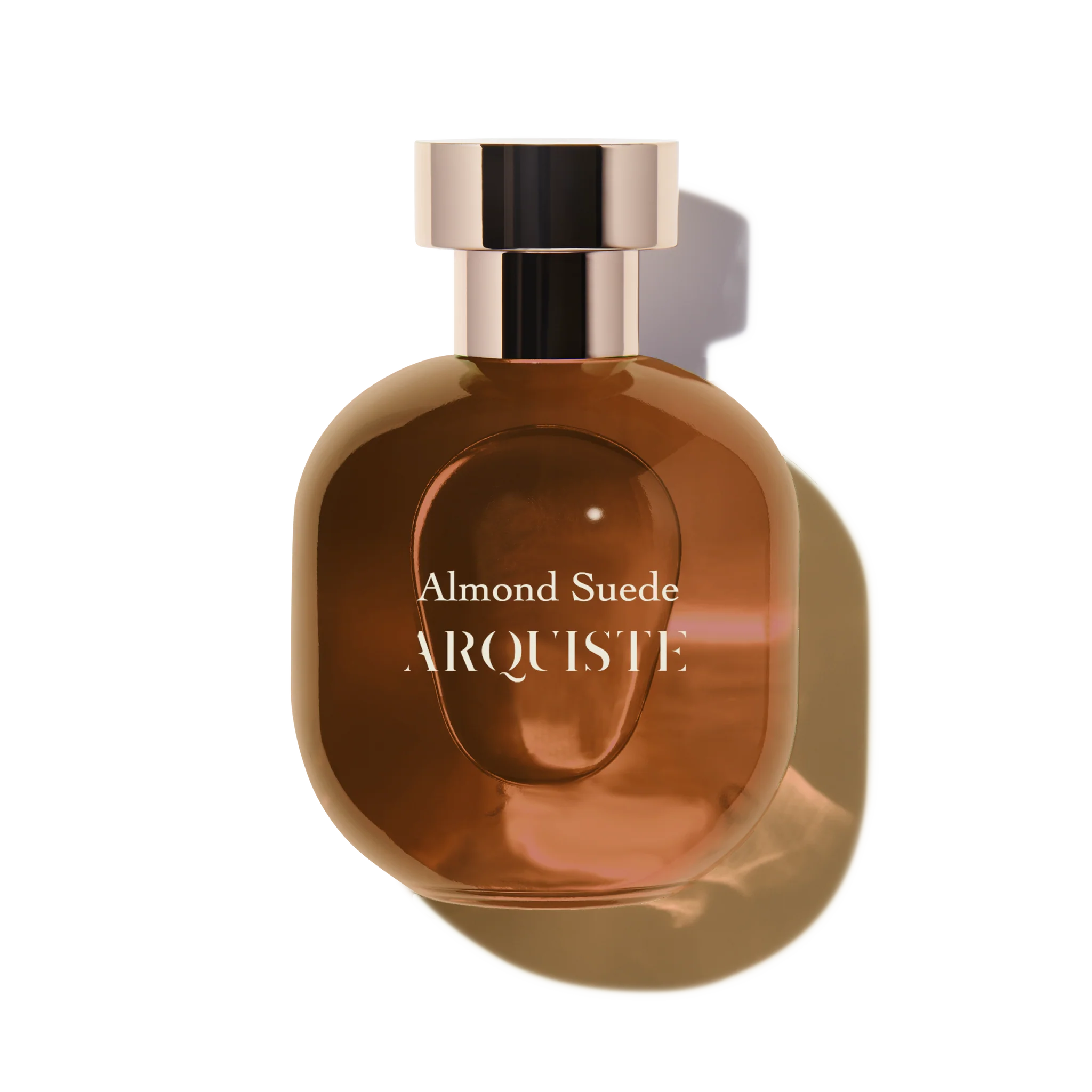 ALMOND SUEDE EAU DE PARFUM