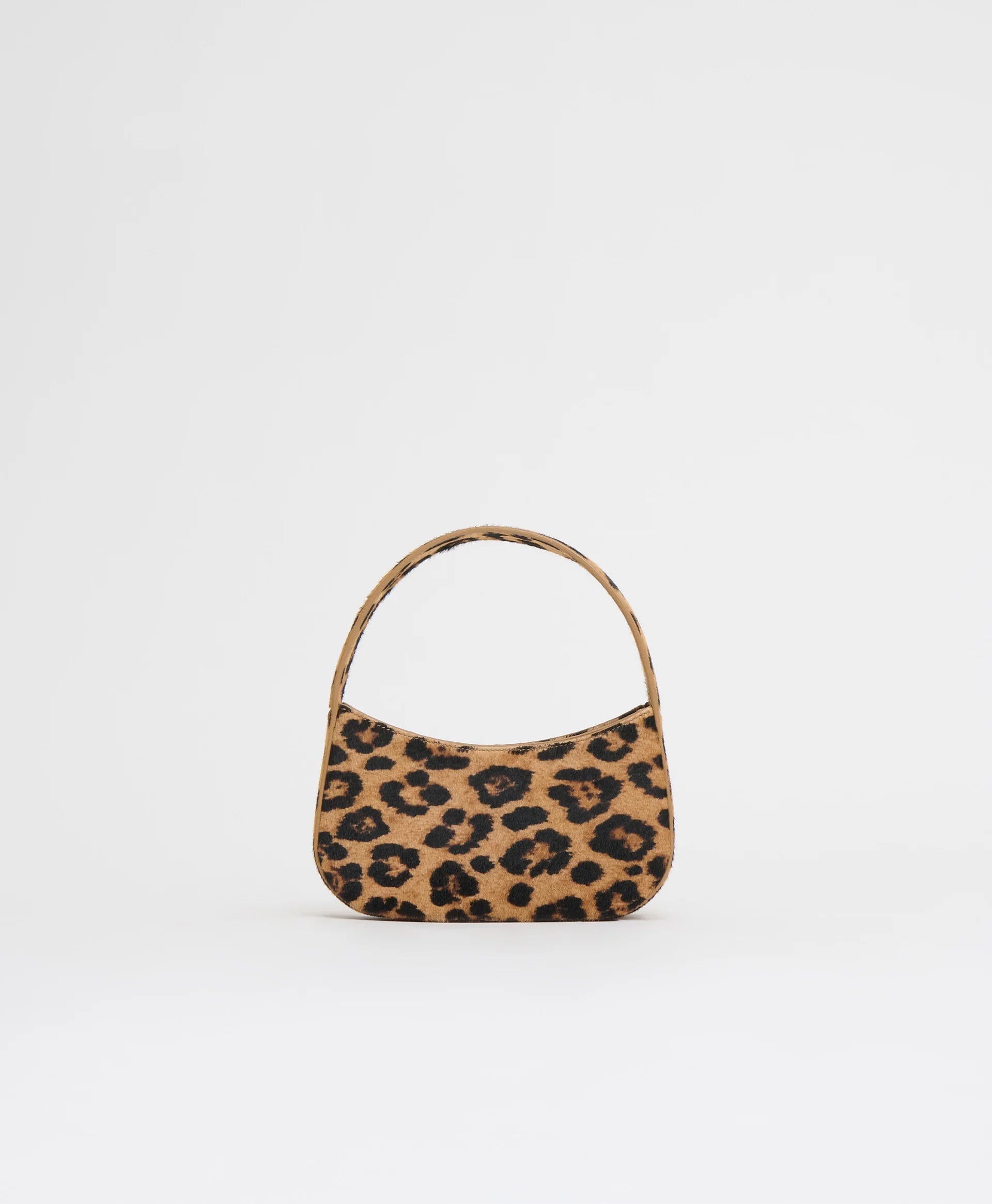 BONBON BAG LEOPARD