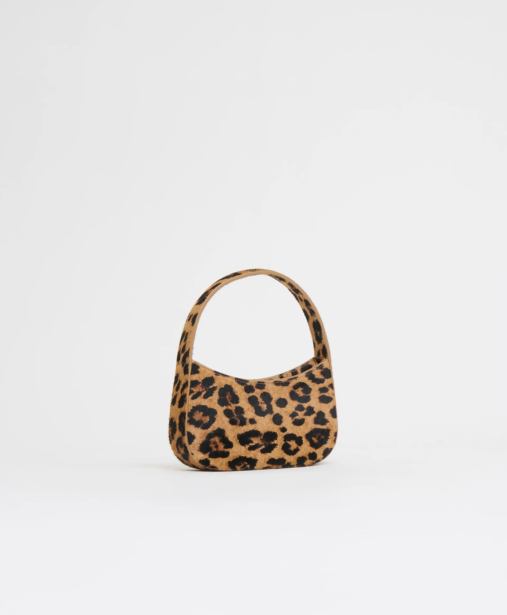 BONBON BAG LEOPARD