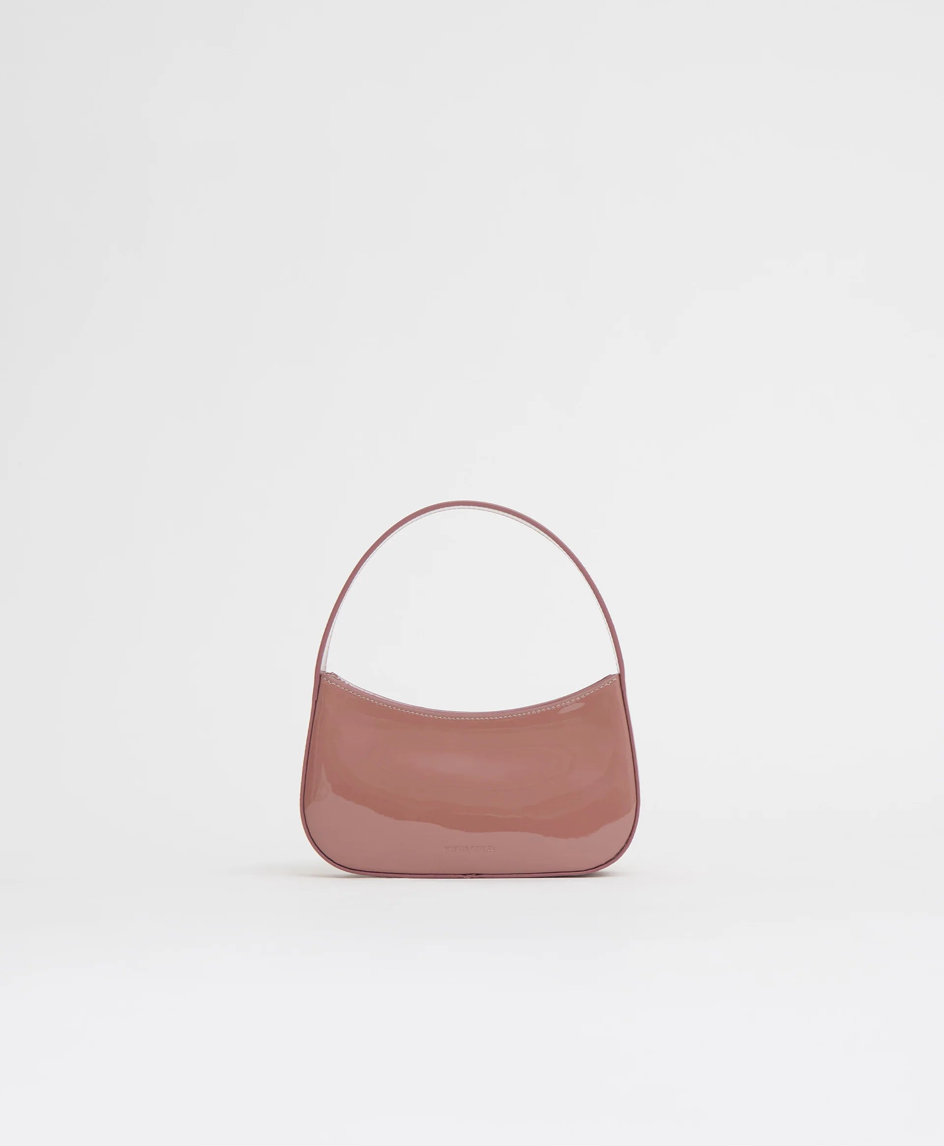 BONBON BAG ROSEWOOD