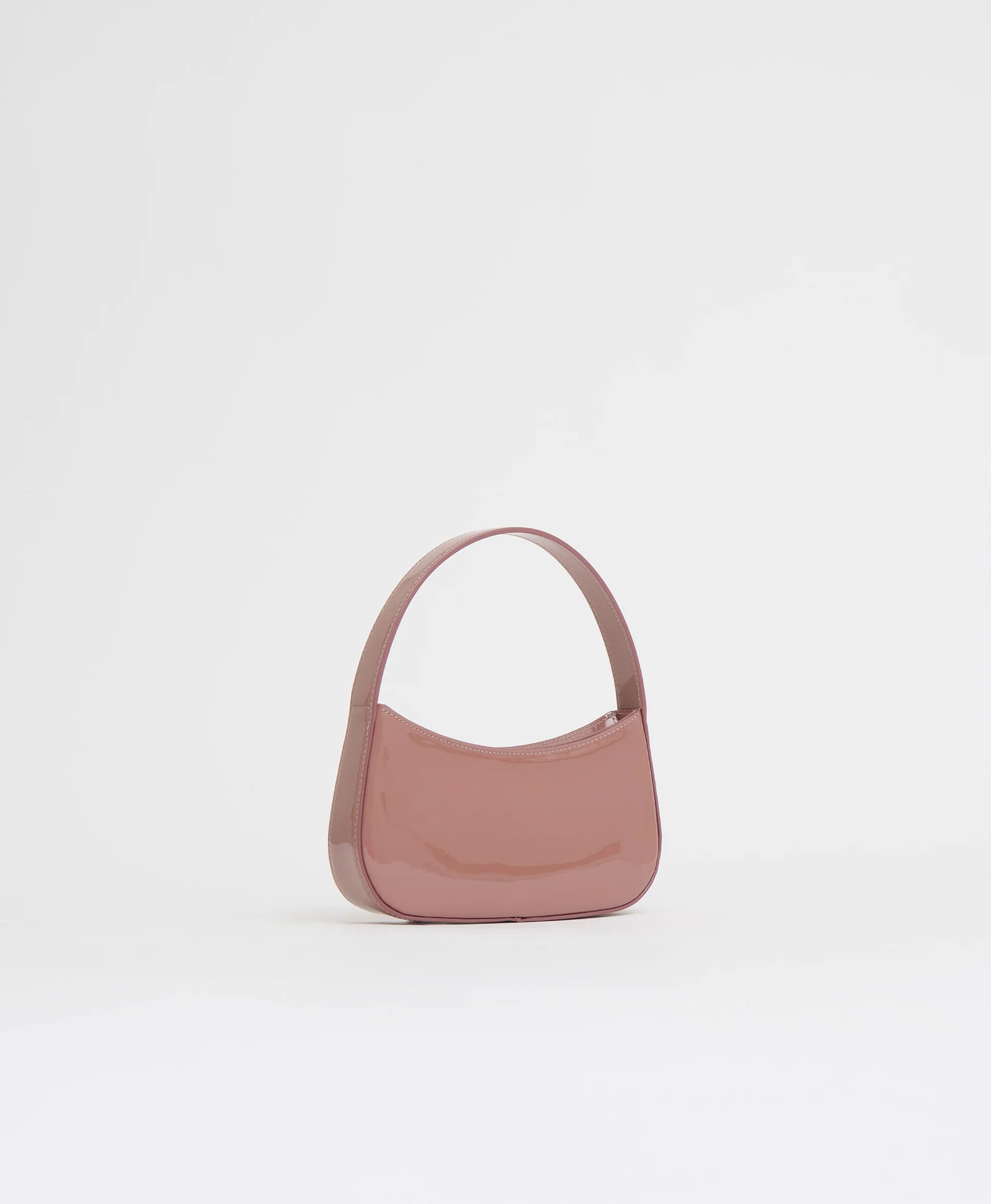BONBON BAG ROSEWOOD