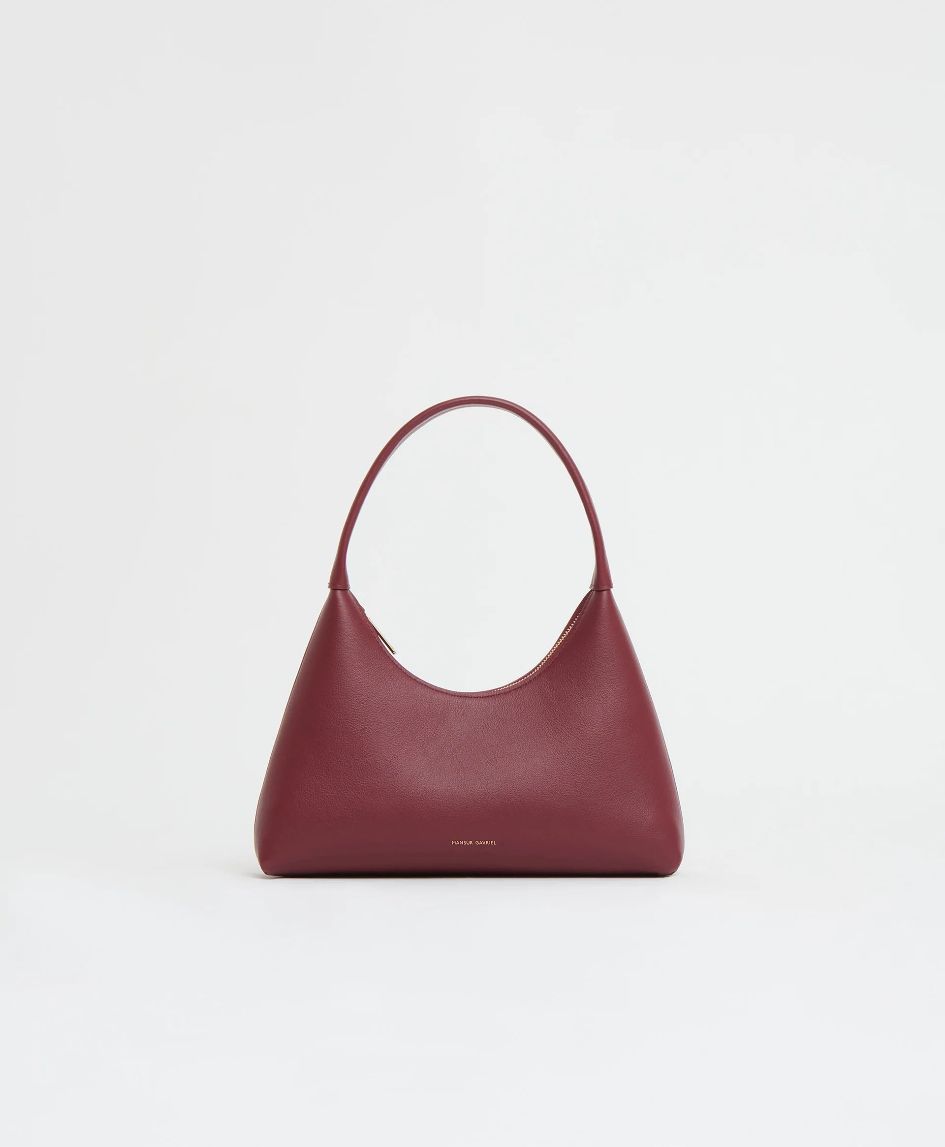 MINI CANDY BAG OXBLOOD