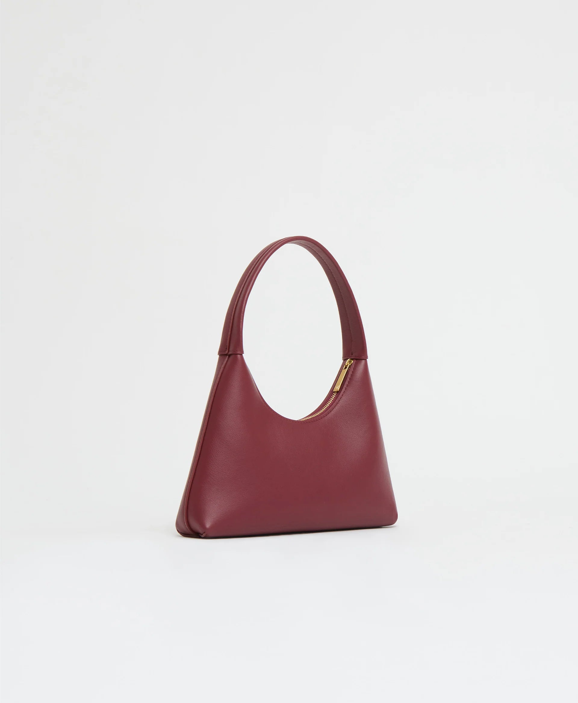 MINI CANDY BAG OXBLOOD