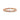 MEXICAN FIRE OPAL BRACELET WITH DIAMOND RONDELLES - 8MM