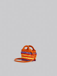 TROPICALIA MICRO BAG MULTI