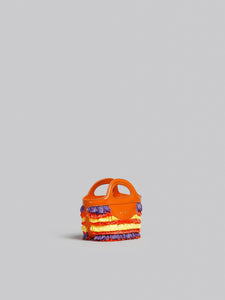 TROPICALIA MICRO BAG MULTI