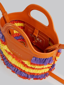 TROPICALIA MICRO BAG MULTI