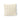 UMI HEIRLOOM 23" X 23" THROW PILLOW LIMESTONE MELANGE/IVORY GRID