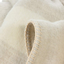 Load image into Gallery viewer, MASON THROW IN SHOJI/IVORY