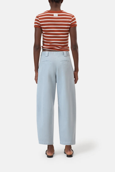 ROMI JEANS DOVE BLUE